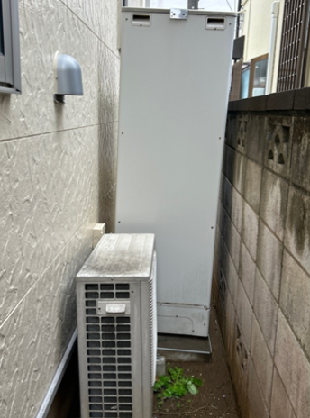 東京都三鷹市　Y様邸