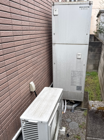 奈良県奈良市　I様邸