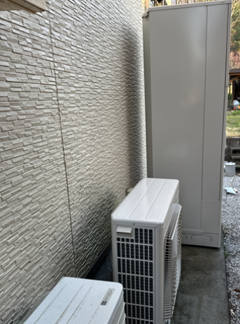 和歌山県有田市　I様邸