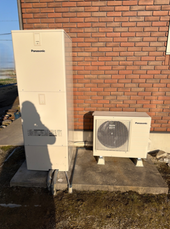 千葉県船橋市　M様邸