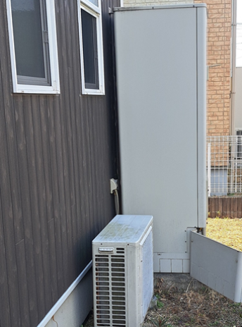 東京都羽村市　T様邸