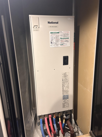 埼玉県飯能市　H様邸