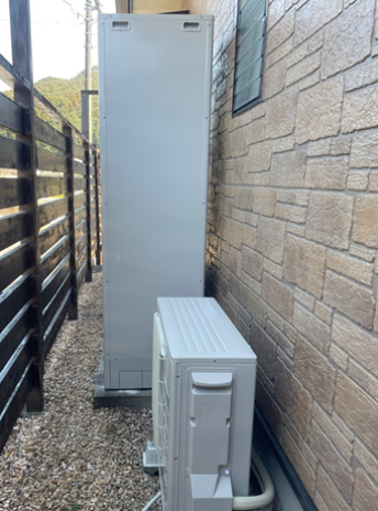 岡山県勝田郡　T様邸