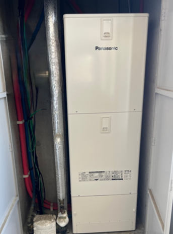 神奈川県川崎市　M様邸