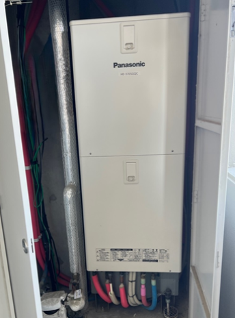 神奈川県川崎市　M様邸