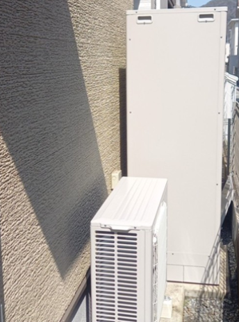 宮城県黒川郡　M様邸