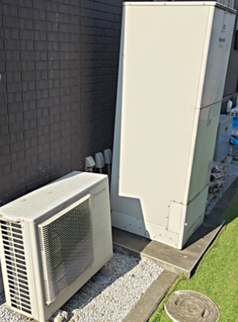 静岡県牧之原市　A様邸