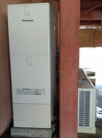 福島県本宮市　I様邸