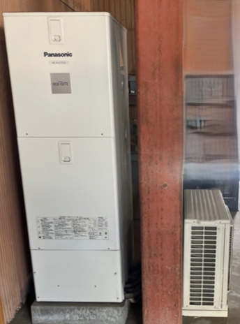 福島県本宮市　I様邸