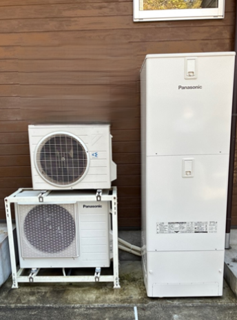 富山県滑川市　K様邸