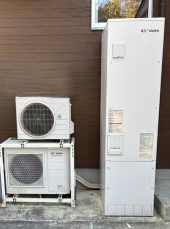 富山県滑川市　K様邸