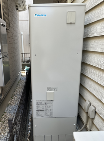 埼玉県狭山市　H様邸