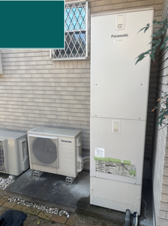 大阪府泉南郡　T様邸