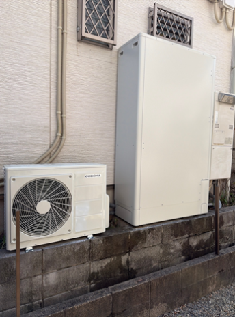 愛媛県東温市　M様邸