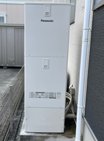 三重県度会郡　S様邸