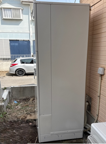 東京都調布市　N様邸