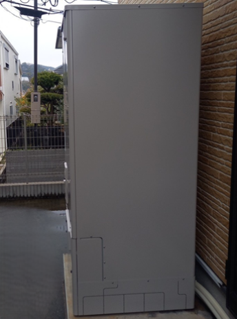 福井県福井市　H様邸