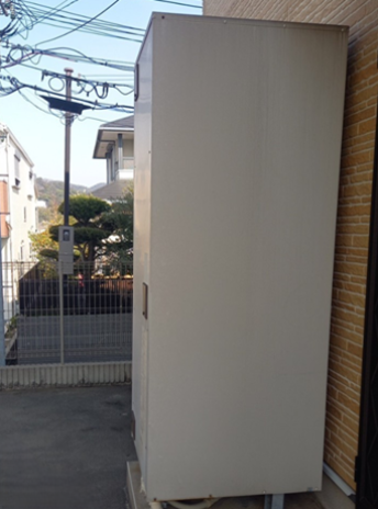 福井県福井市　H様邸