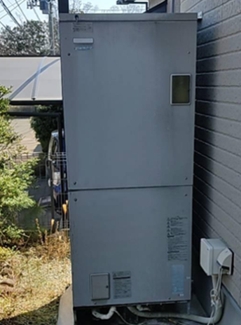 岡山県井原市　S様邸