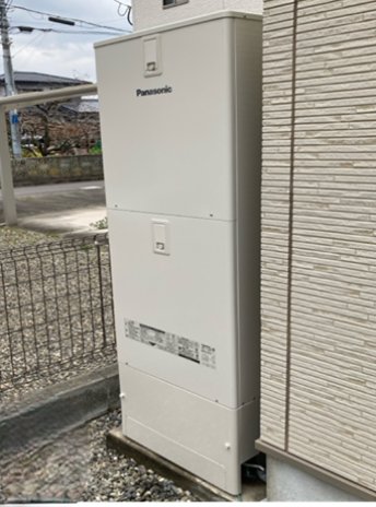 福岡県飯塚市　I様邸