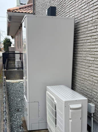 新潟県岩船郡　O様邸