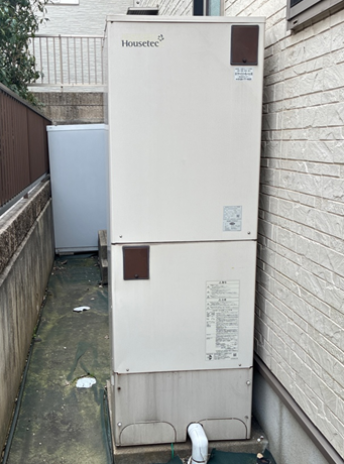 栃木県河内郡　I様邸