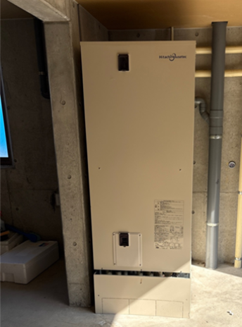 埼玉県北葛飾郡　K様邸