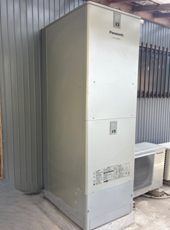 愛知県北設楽郡　I様邸