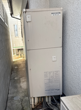 岡山県浅口市　H様邸