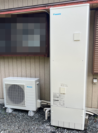 東京都小平市　M様邸