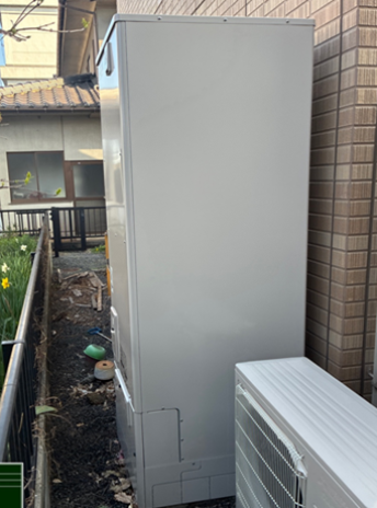 福岡県小郡市　K様邸