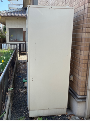 福岡県小郡市　K様邸