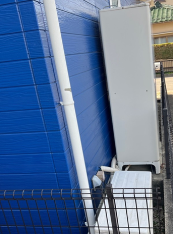 鹿児島県姶良郡　S様邸