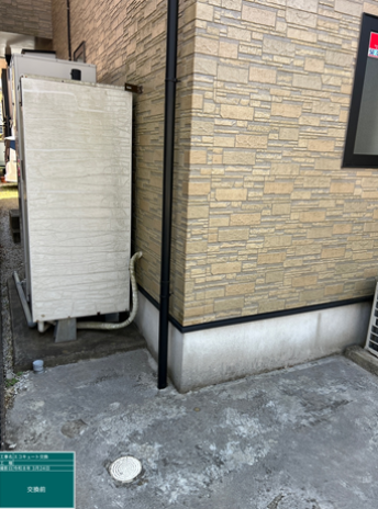 愛知県犬山市　I様邸