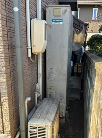 愛知県犬山市　N様邸