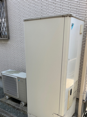 徳島県美馬郡　I様邸