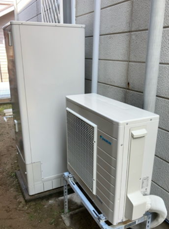 富山県魚津市　H様邸