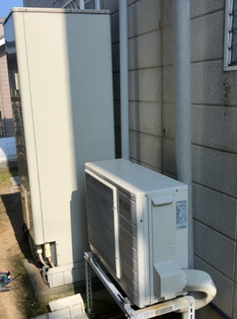 富山県魚津市　H様邸