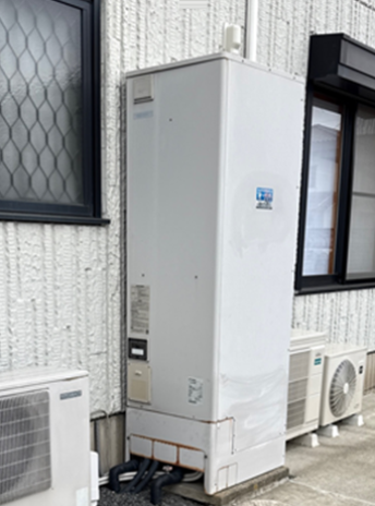 愛知県愛知郡　K様邸