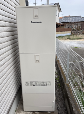 熊本県葦北郡　K様邸