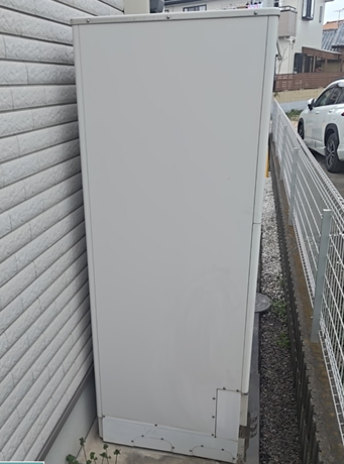 熊本県葦北郡　K様邸