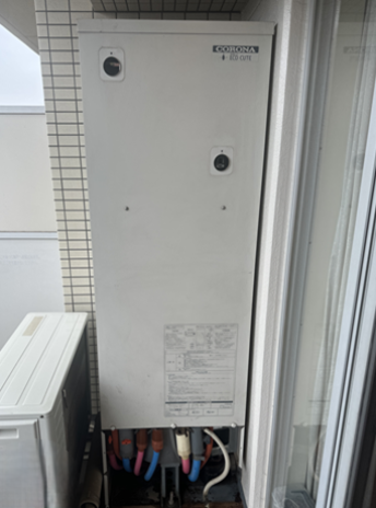 山口県萩市　I様邸