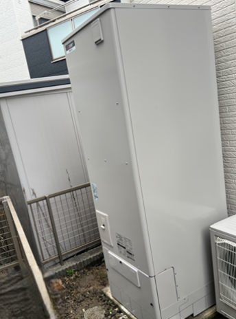 奈良県葛城市　M様邸