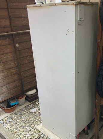 大阪府泉南市　B様邸