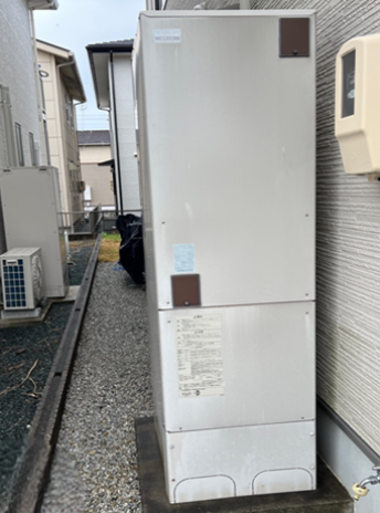 福島県本宮市　O様邸