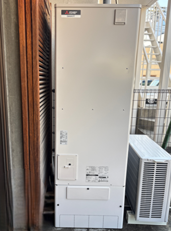 東京都荒川区　M様邸