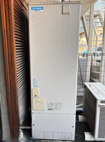 東京都荒川区　M様邸