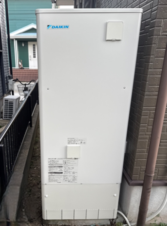 岐阜県海津市　U様邸