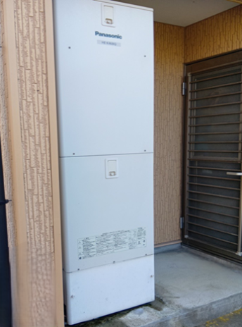 群馬県多野郡　Y様邸