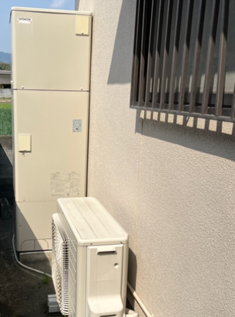 鹿児島県姶良郡　O様邸